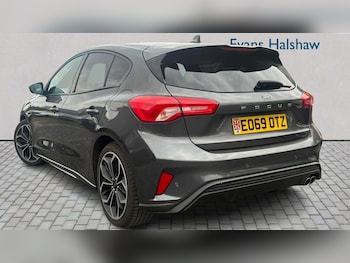 Used Ford Focus 2019 for sale - 78551457: Photo