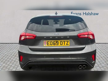 Used Ford Focus 2019 for sale - 78551457: Photo