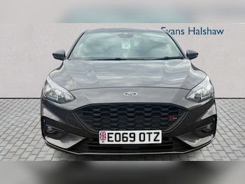 Used Ford Focus 2019 for sale - 78551457: Photo