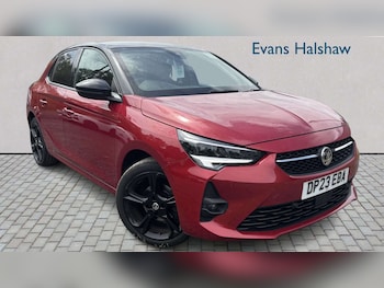 Used Vauxhall Corsa 2023 for sale - 78774638: Photo