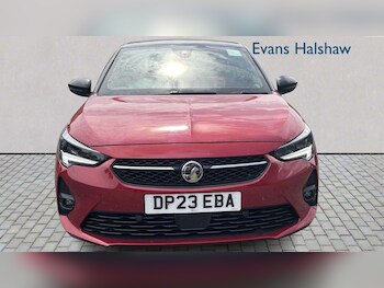 Used Vauxhall Corsa 2023 for sale - 78774638: Photo