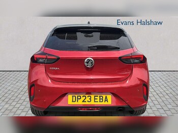 Used Vauxhall Corsa 2023 for sale - 78774638: Photo
