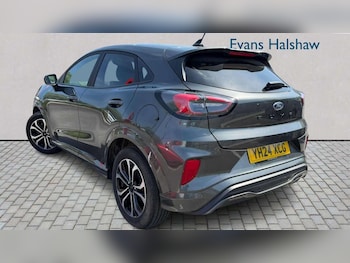 Used Ford Puma 2024 for sale - 78707332: Photo