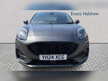 Used Ford Puma 2024 for sale - 78707332: Photo