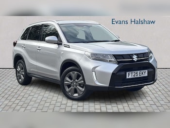 Used Suzuki Vitara 2025 for sale - 78925269: Photo