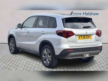 Used Suzuki Vitara 2025 for sale - 78925269: Photo