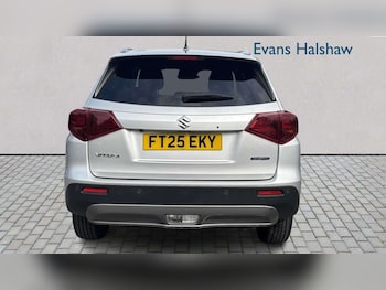 Used Suzuki Vitara 2025 for sale - 78925269: Photo