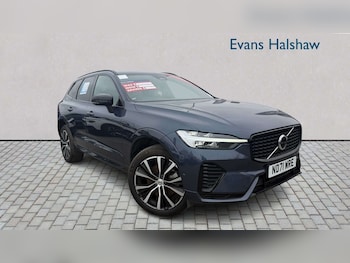 Used Volvo XC60 2021 for sale - 79390795: Photo
