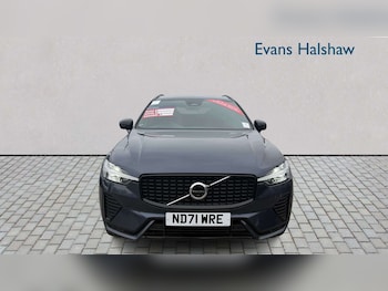 Used Volvo XC60 2021 for sale - 79390795: Photo