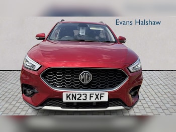 Used MG MG ZS 2023 for sale - 78743821: Photo