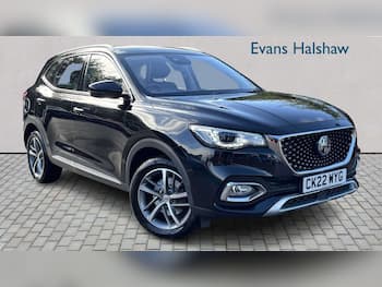 Used MG MG HS 2022 for sale - 79784527: Photo