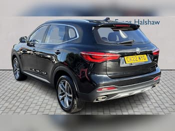 Used MG MG HS 2022 for sale - 79784527: Photo