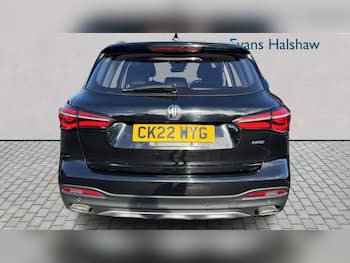 Used MG MG HS 2022 for sale - 79784527: Photo