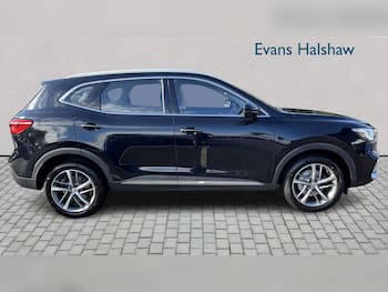 Used MG MG HS 2022 for sale - 79784527: Photo