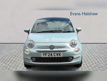 Used Fiat 500 2024 for sale - 78351829: Photo
