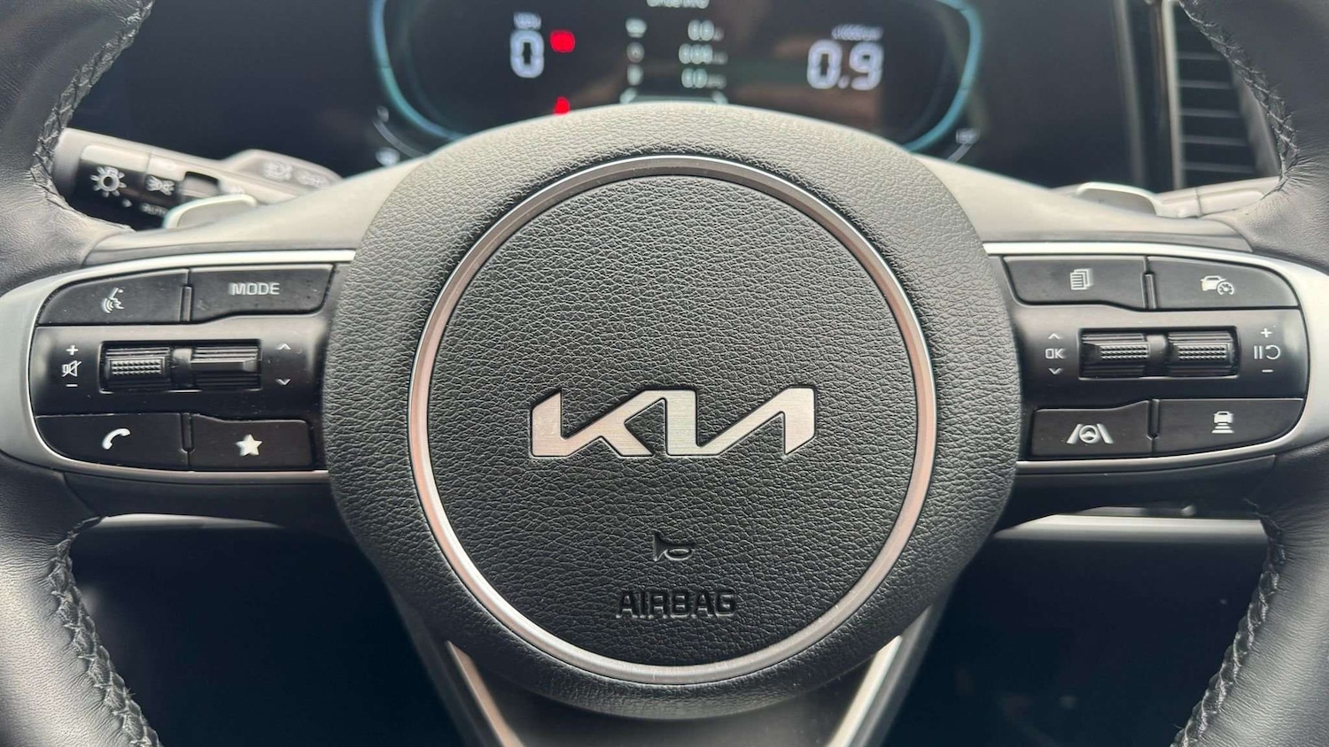 Used Kia Sportage 2024 for sale - 78187789: Photo 12