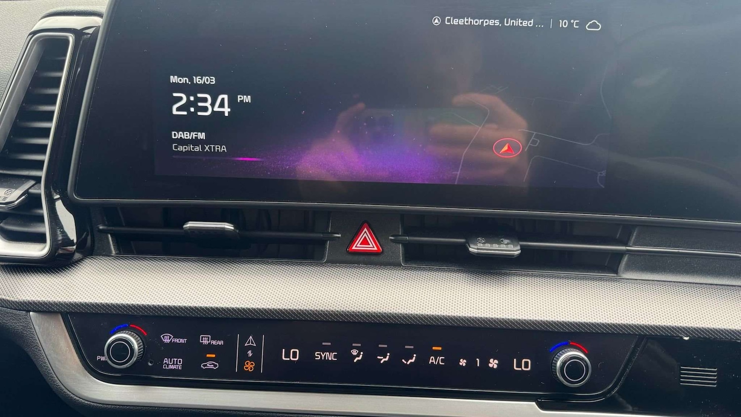 Used Kia Sportage 2024 for sale - 78187789: Photo 13