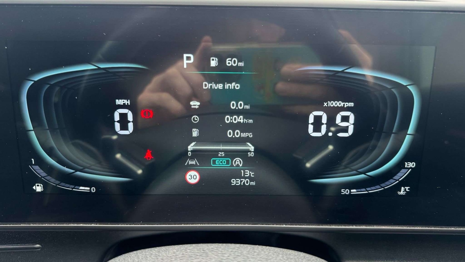 Used Kia Sportage 2024 for sale - 78187789: Photo 14