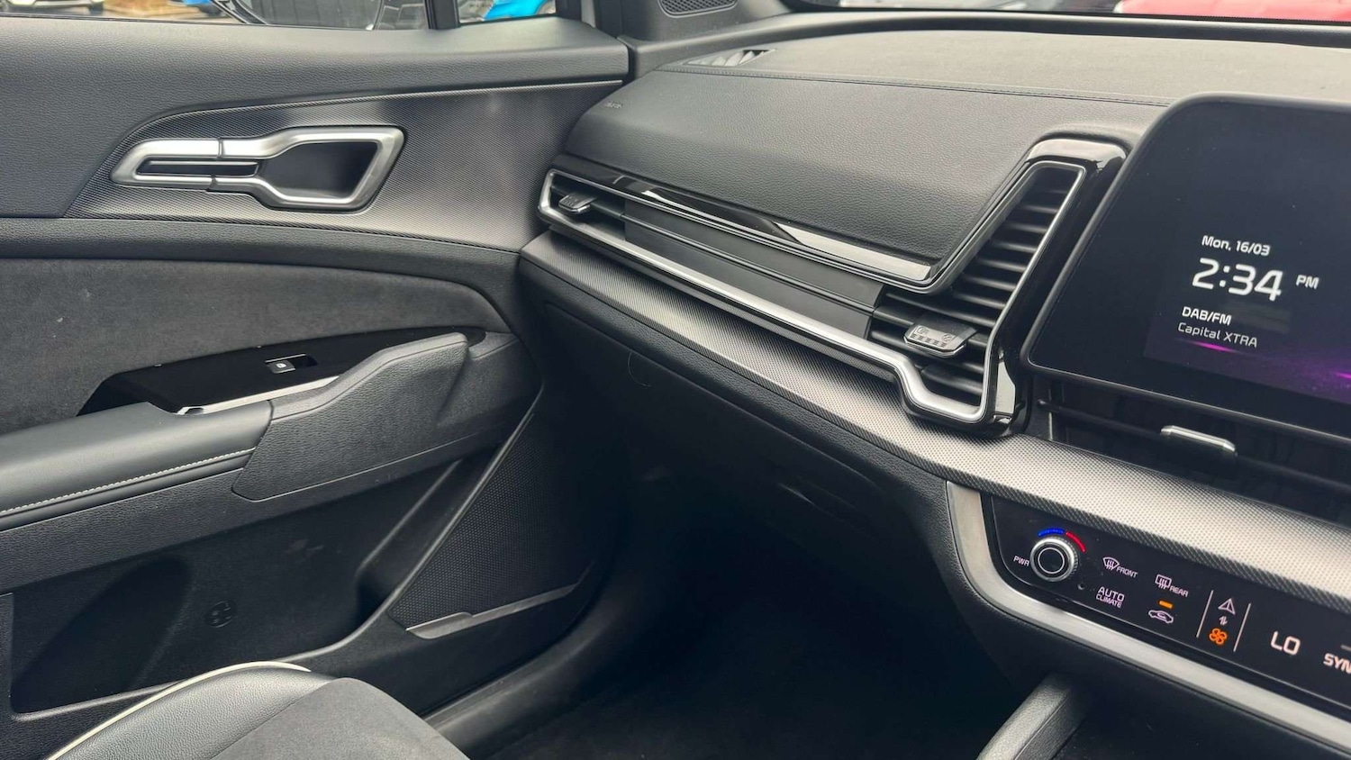 Used Kia Sportage 2024 for sale - 78187789: Photo 17