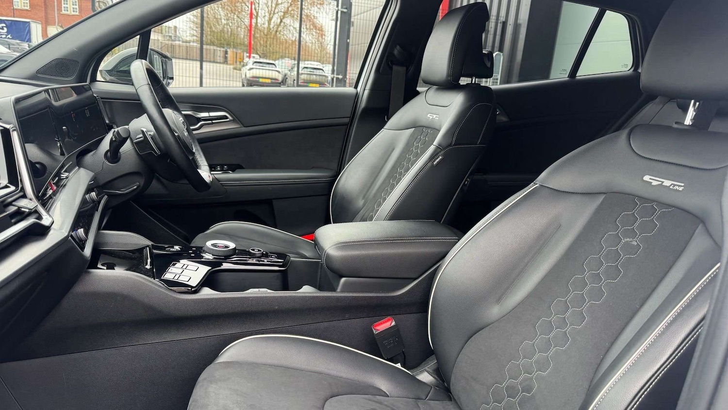 Used Kia Sportage 2024 for sale - 78187789: Photo 19