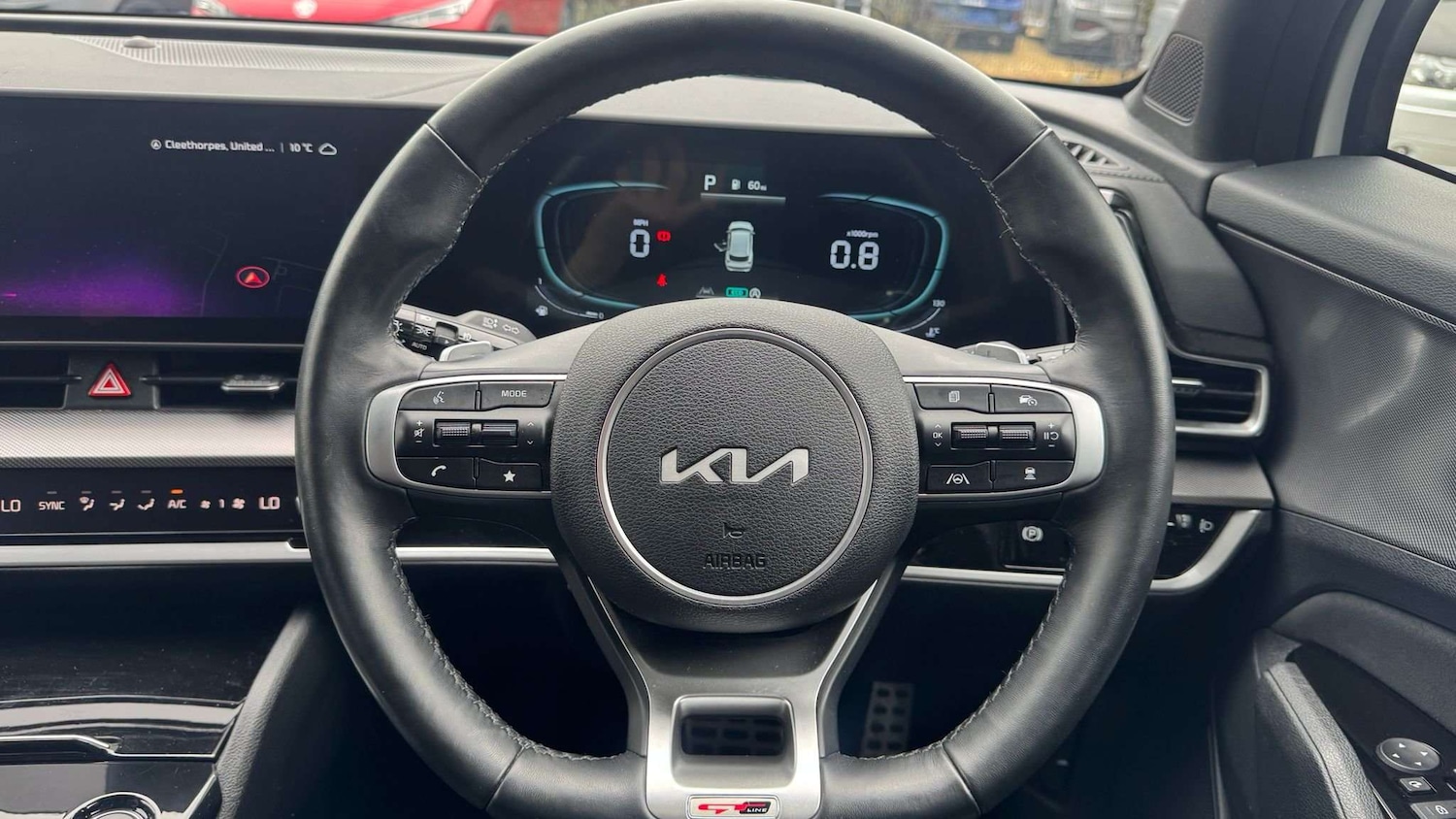 Used Kia Sportage 2024 for sale - 78187789: Photo 20