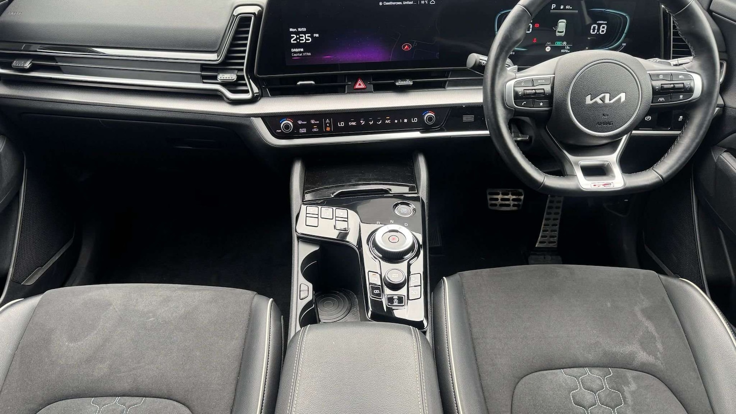 Used Kia Sportage 2024 for sale - 78187789: Photo 21