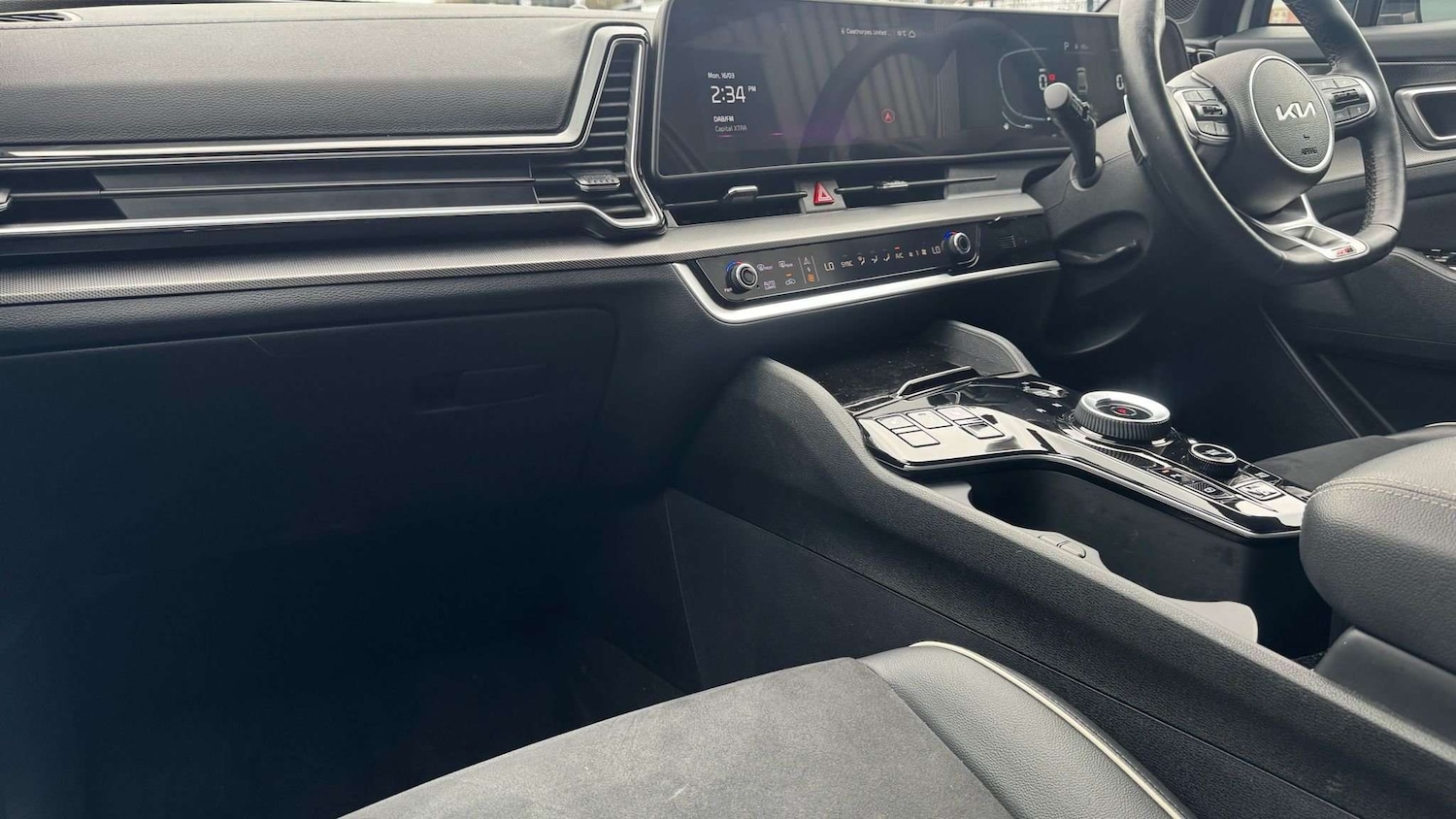 Used Kia Sportage 2024 for sale - 78187789: Photo 3