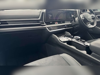 Used Kia Sportage 2024 for sale - 78187789: Photo