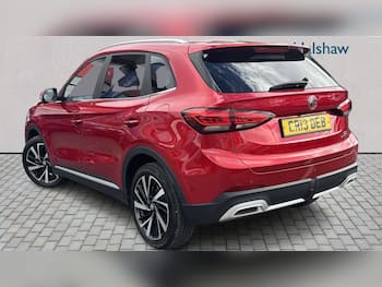 Used MG MG ZS 2025 for sale - 79825105: Photo