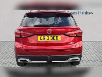 Used MG MG ZS 2025 for sale - 79825105: Photo