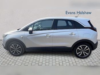 Used Vauxhall Crossland X 2018 for sale - 79028022: Photo