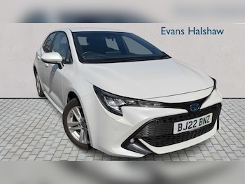 Used Toyota Corolla 2022 for sale - 78707525: Photo