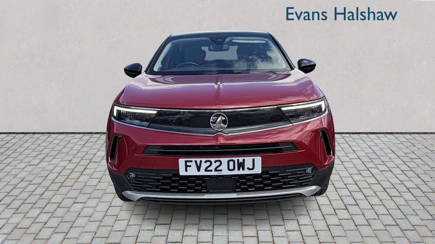 Used Vauxhall Mokka 2022 for sale - 78188013: Photo 5