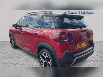 Used Citroen C3 Aircross 2022 for sale - 78234151: Photo
