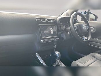 Used Citroen C3 Aircross 2022 for sale - 78234151: Photo