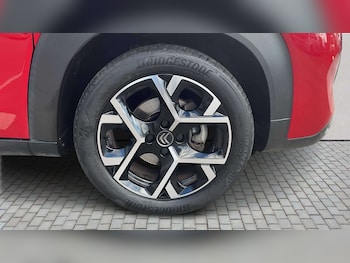 Used Citroen C3 Aircross 2022 for sale - 78234151: Photo