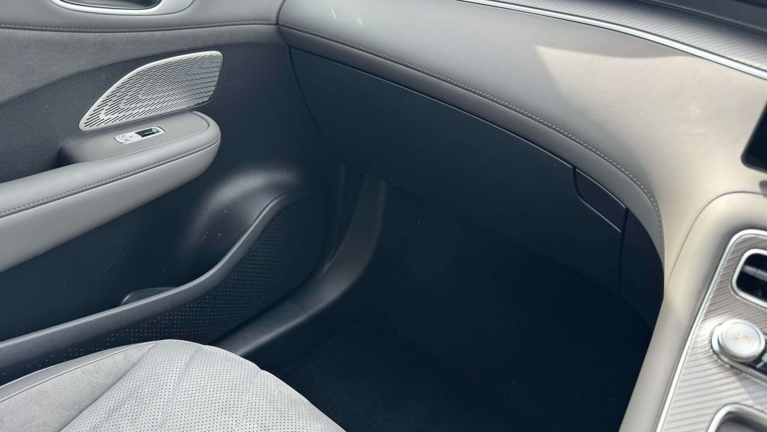 Used MG MGS6 2025 for sale - 77962797: Photo 11