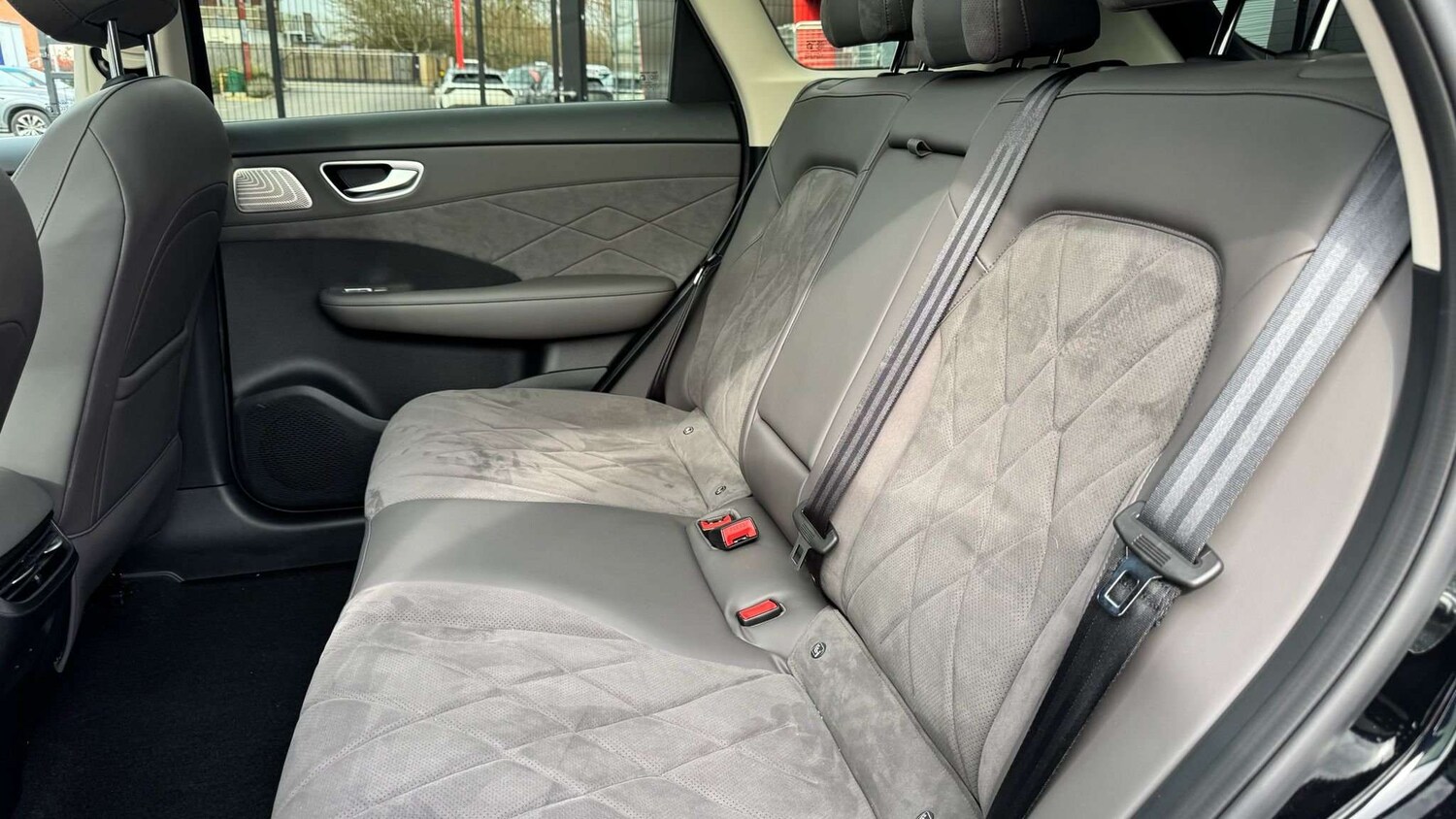 Used MG MGS6 2025 for sale - 77962797: Photo 12