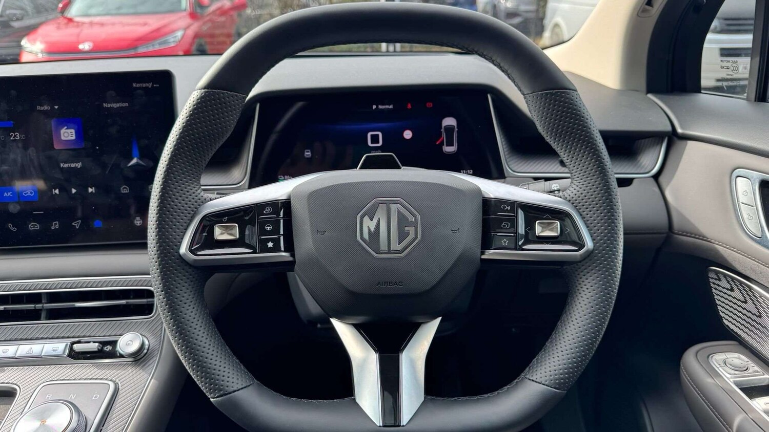 Used MG MGS6 2025 for sale - 77962797: Photo 13