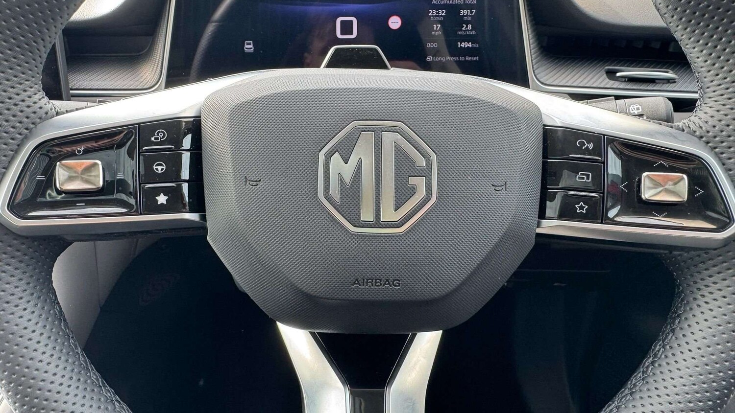 Used MG MGS6 2025 for sale - 77962797: Photo 16