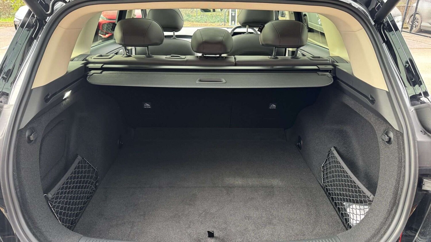 Used MG MGS6 2025 for sale - 77962797: Photo 17