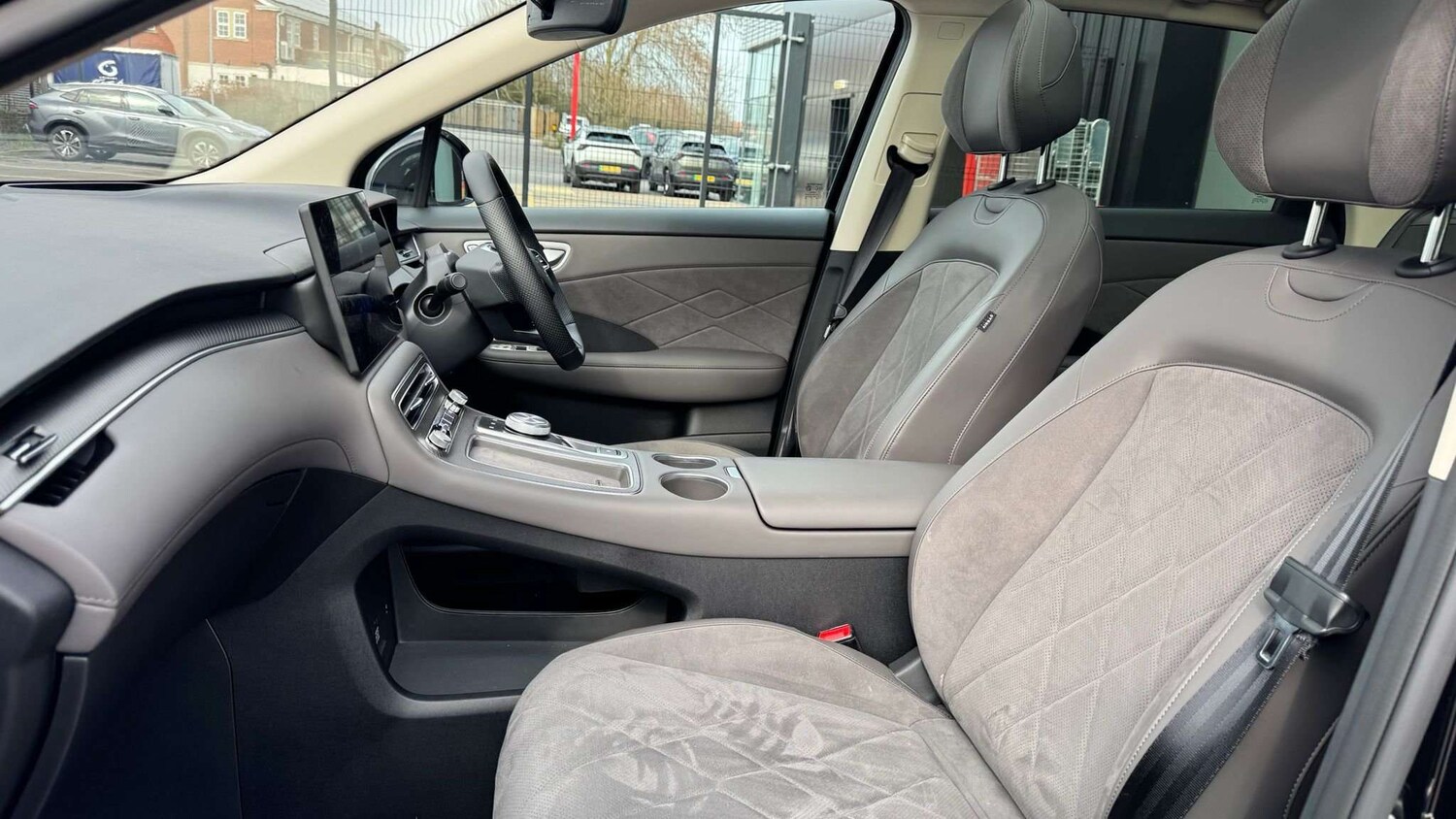 Used MG MGS6 2025 for sale - 77962797: Photo 19