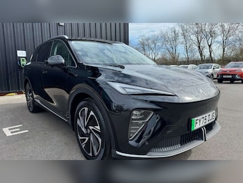 Used MG MGS6 2025 for sale - 77962797: Photo