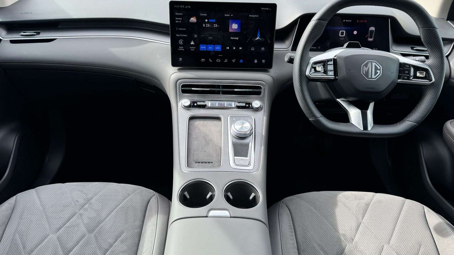 Used MG MGS6 2025 for sale - 77962797: Photo 20
