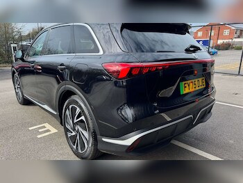 Used MG MGS6 2025 for sale - 77962797: Photo