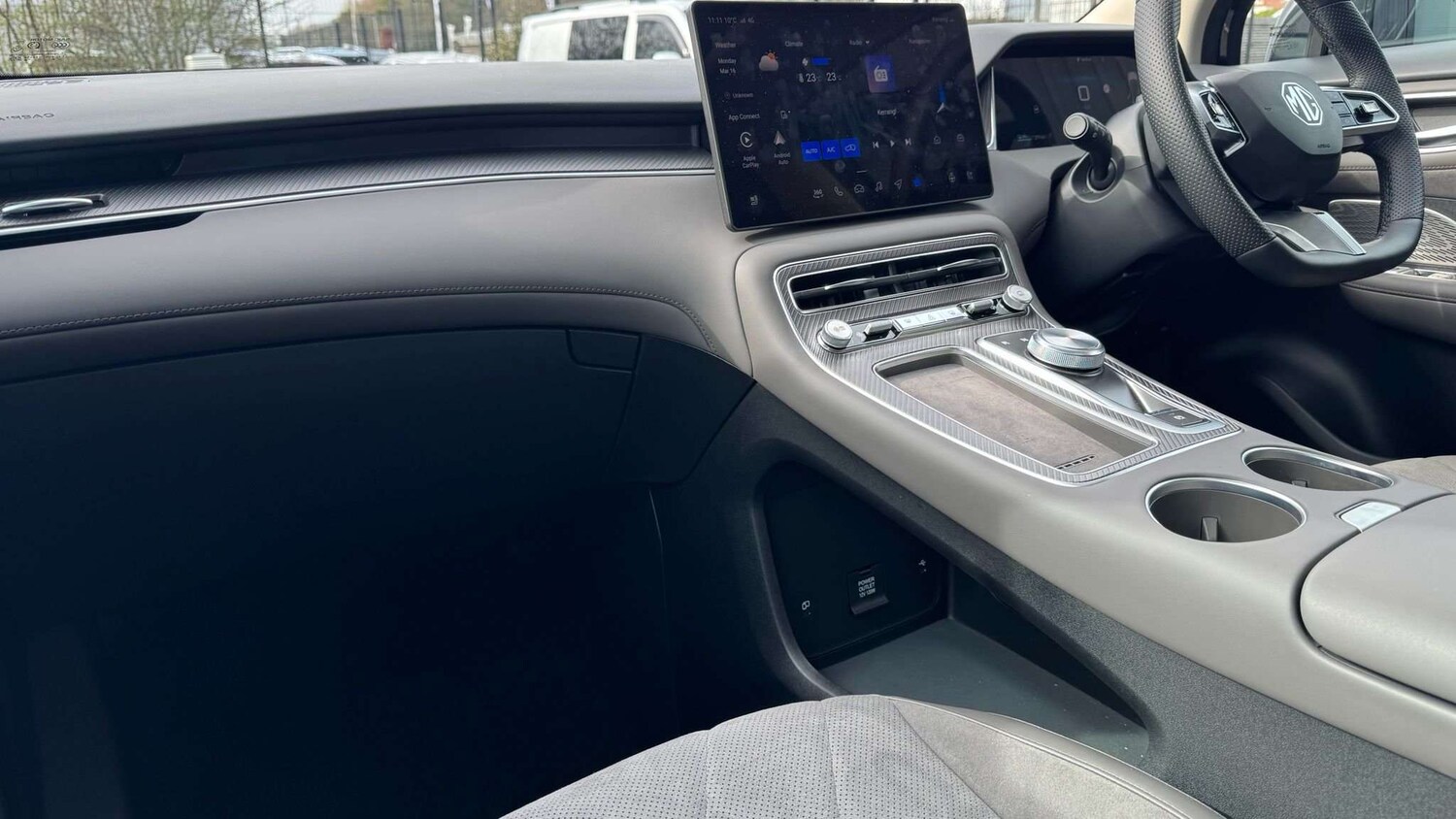 Used MG MGS6 2025 for sale - 77962797: Photo 3