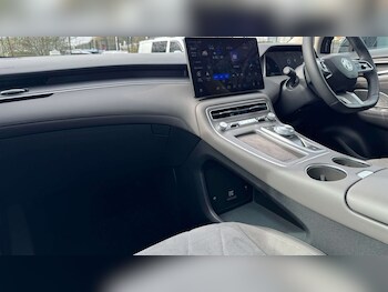 Used MG MGS6 2025 for sale - 77962797: Photo