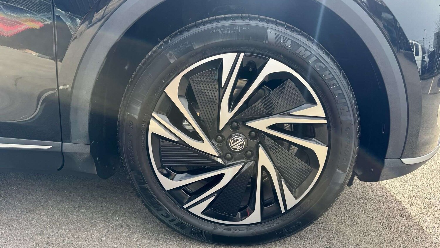 Used MG MGS6 2025 for sale - 77962797: Photo 4