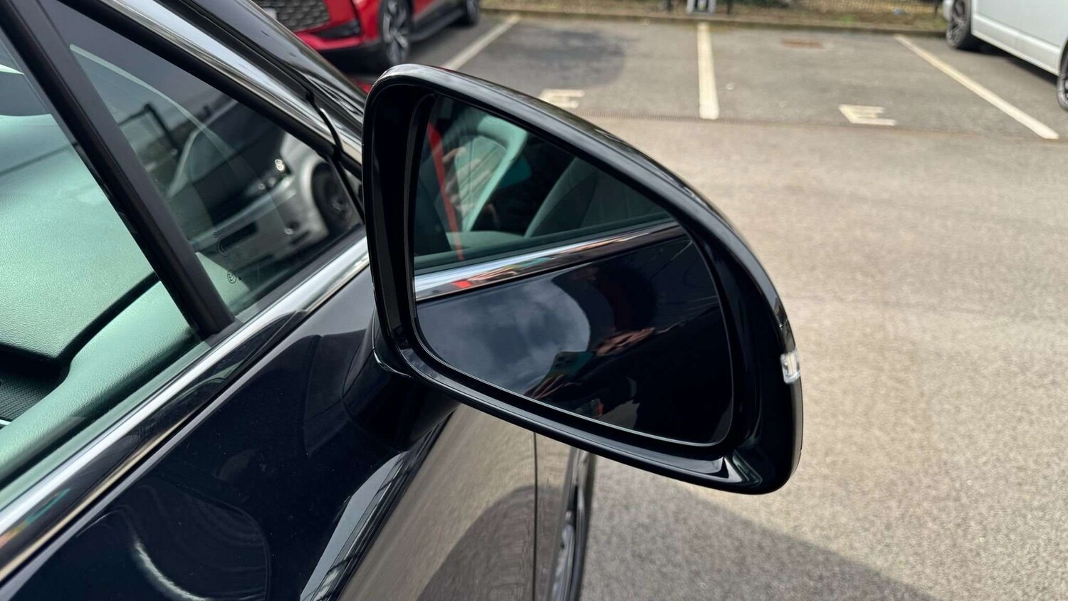 Used MG MGS6 2025 for sale - 77962797: Photo 5