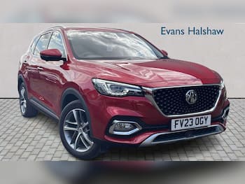 Used MG MG HS 2023 for sale - 79486543: Photo